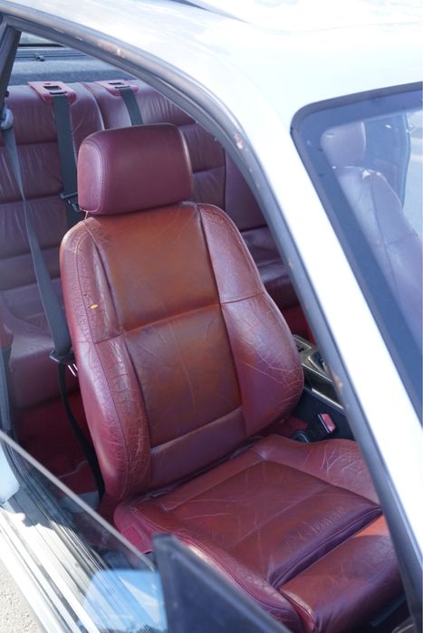 Bmw e36 318is 1994