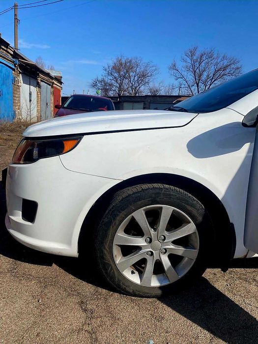 Продам Geely GC7