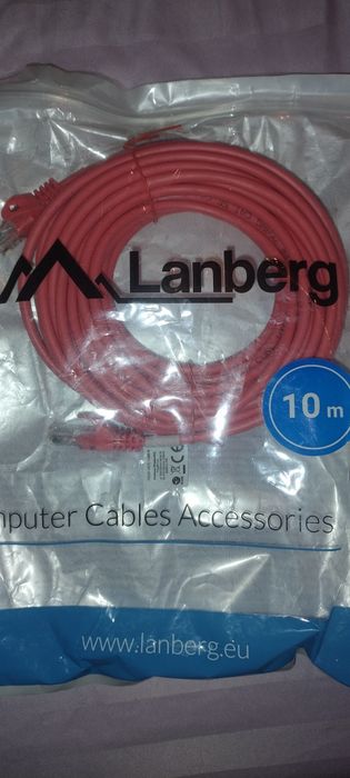 Kabel internetowy