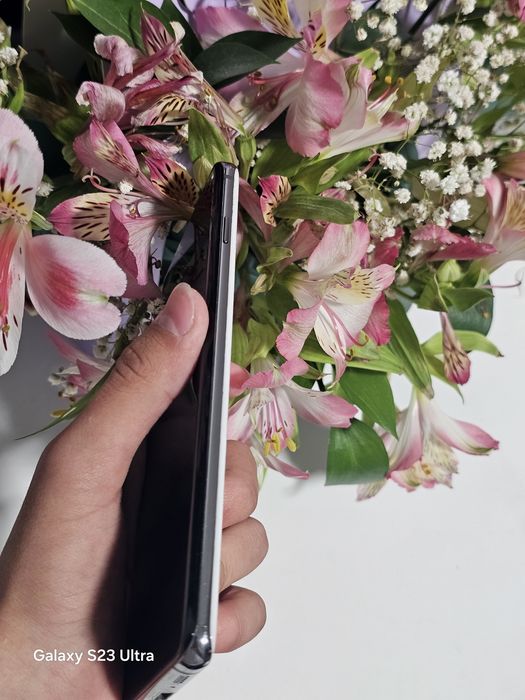 Samsung s10 plus 512 snapdragon