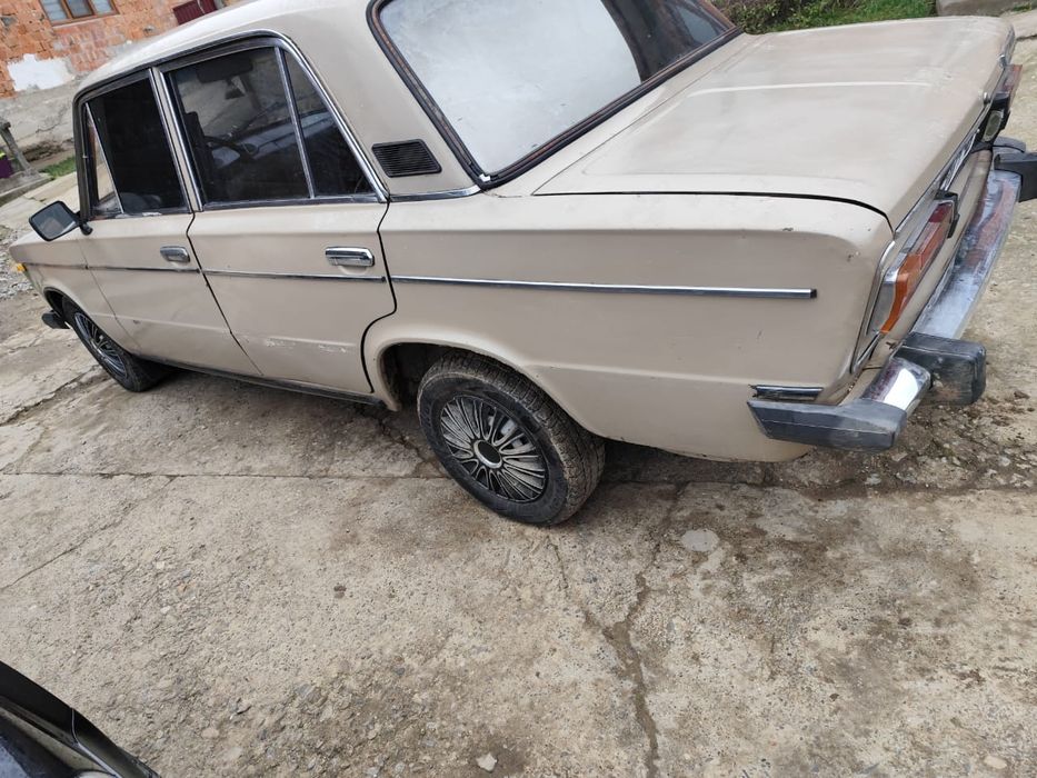 Продам автомобіль Ваз 2106