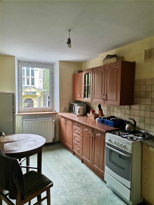 Mieszkanie w centrum 60m² , przy rynku Ząbkowice Śląskie