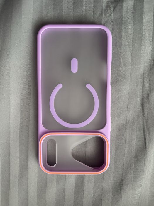 Чохол на Iphone 17 Pro max