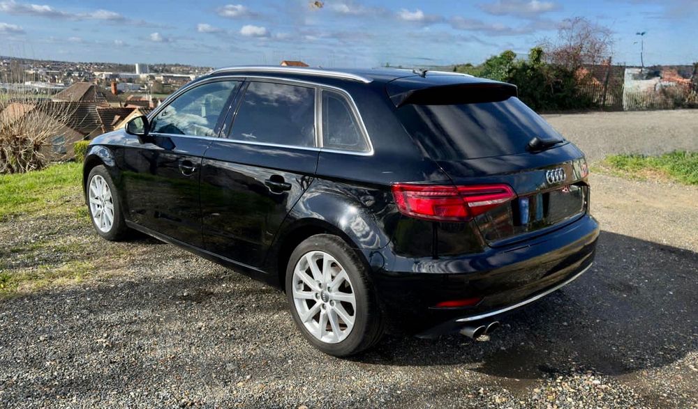 Audi A3 Sportback 35 1.5 TFSI 150cv Design S tronic - 119 990 km