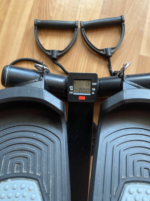 Степер тренажор 2,1 в одном