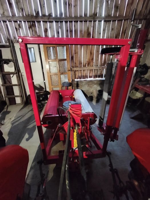 Owijarka do bel/balotów