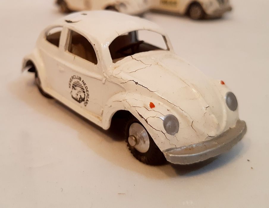 Volkswagen Metosul made in Portugal 1/43