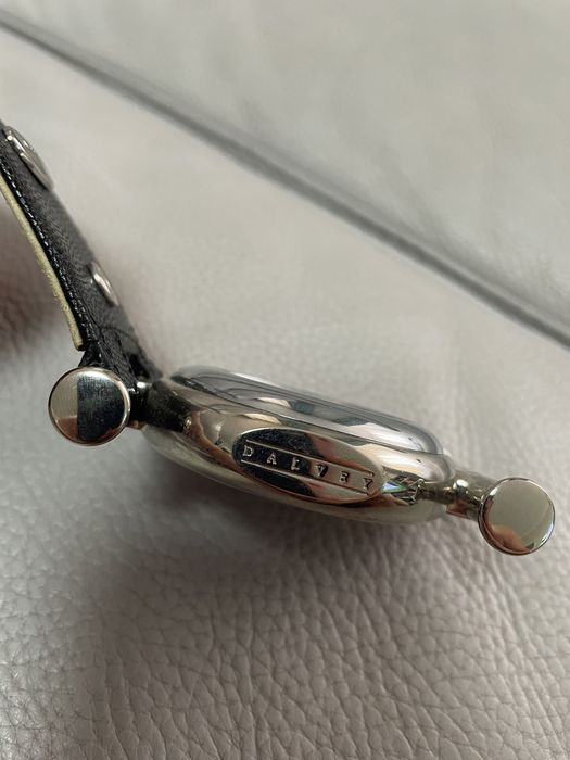 Классичиские дорожные часы Dalvey