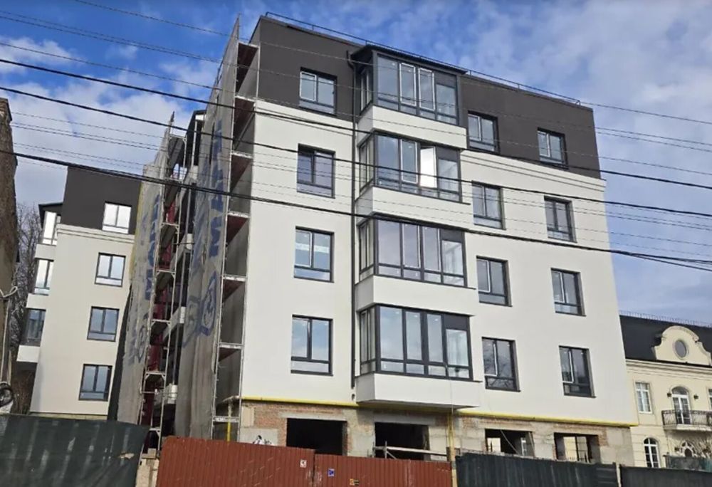 Продаж 2к квартири 66 кв. м на вул. Глиняна - View 4