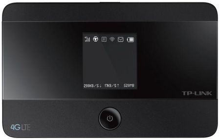 Router TP-Link M7350