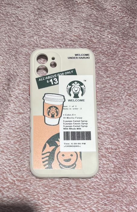Etui iPhone 13 pro