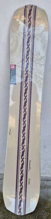 Deska snowboardowa Drake Team Kohei 156 cm Karpacz • OLX.pl