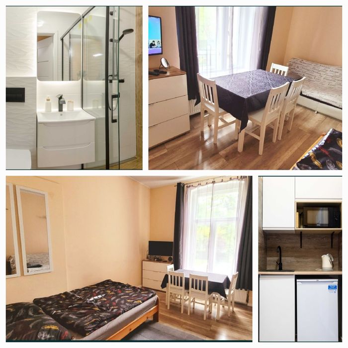 ‼️Apartament Sopot przy plaży‼️ z parkingiem +rowery blisko park, plaża , place zabaw, boisko ścieżki  rolkarskie i rowerowe
