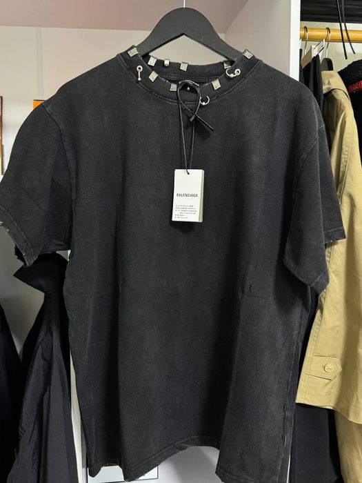 Худи Balenciaga , зипка, толстовка