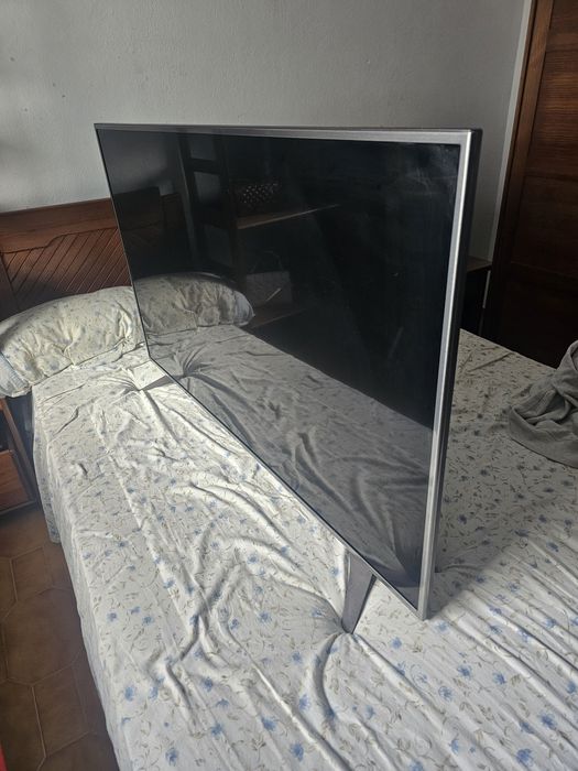 TV LG smart 55 polegadas