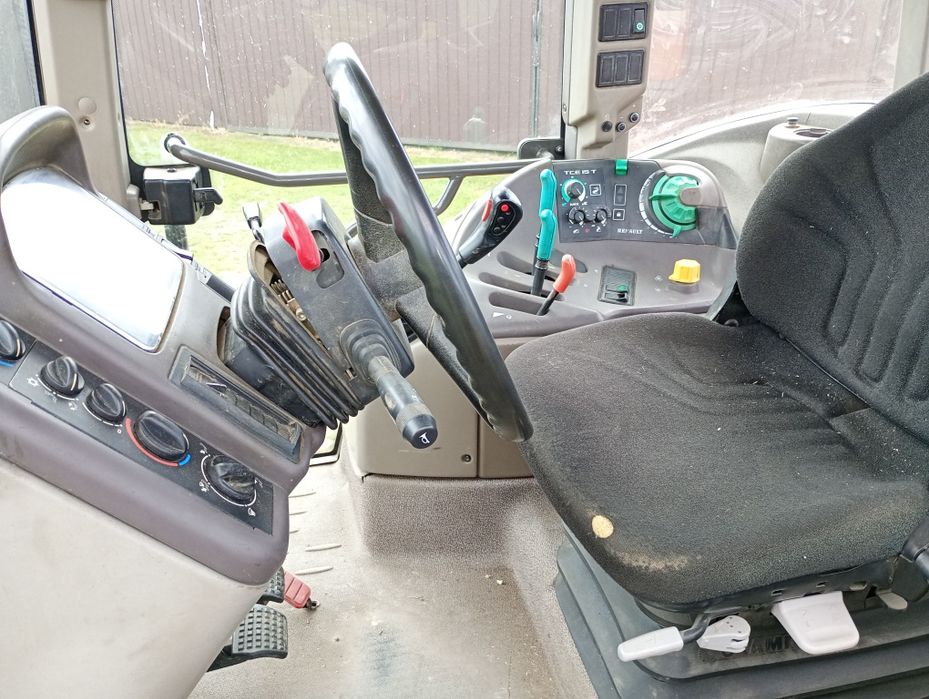 Renault Ares 546 RX