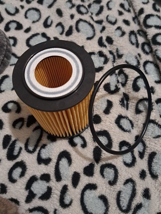 Filtro de óleo OX 172/2 D