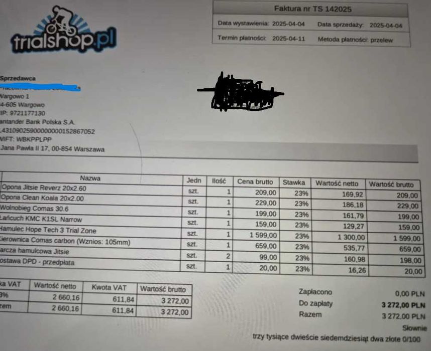 Rower Trial Hashtagg # 20"