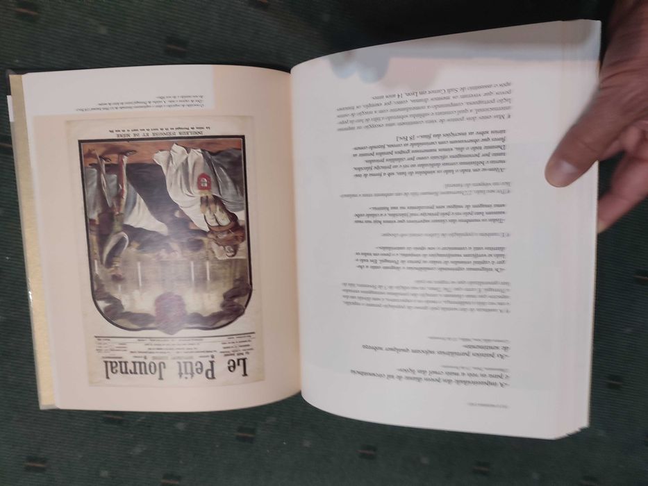 Mataram o Rei! O Regicídio na Imprensa Internacional