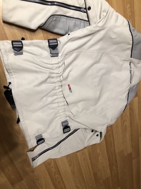 Damski Stroj kombinezon motocyklowy S