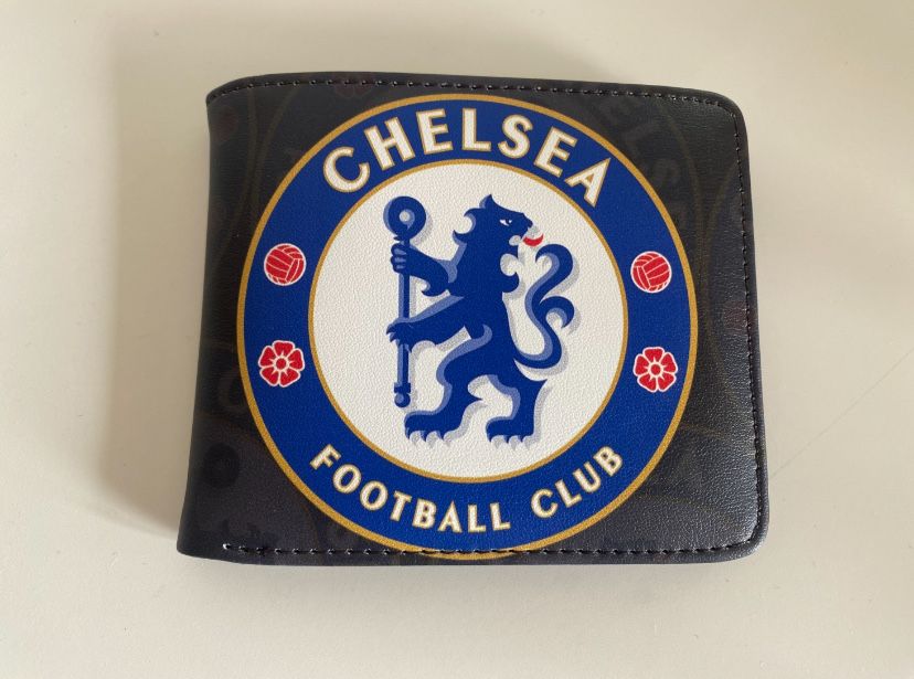 Portfel Chelsea Londyn