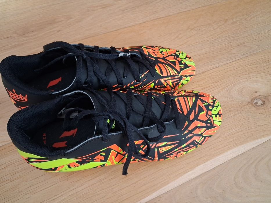 Buty korki adidas  Nemezin Messis