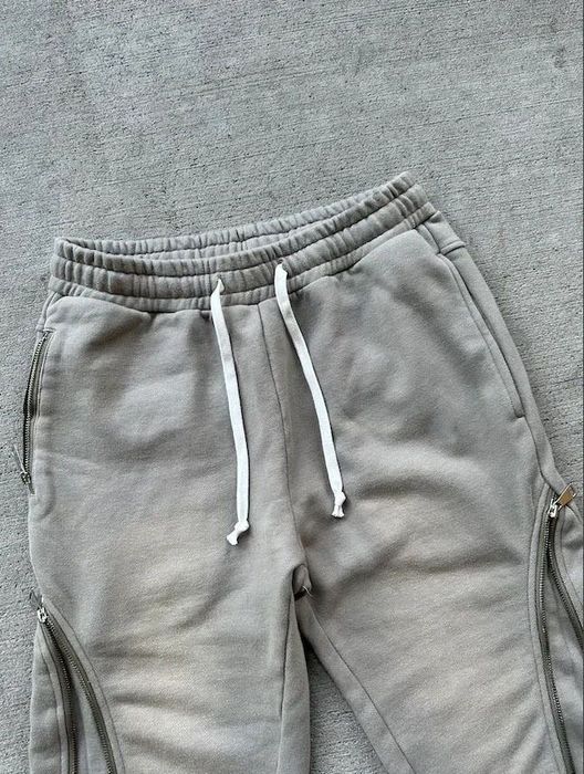 Штани Rick Owens Flared ЧИТАТИ ОПИС