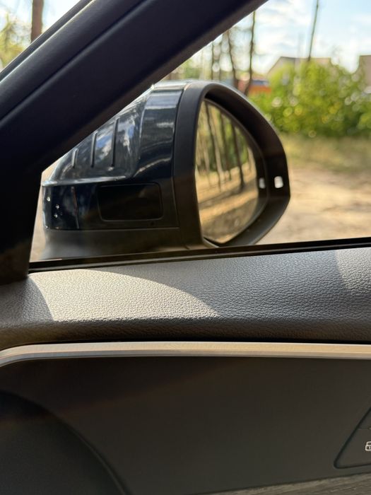 Audi A4 2019 VIN WAUGMAF4XKN021038 фото оголошення 13 з 13