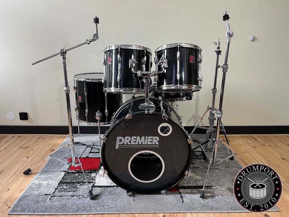 Perkusja Premier Apk England