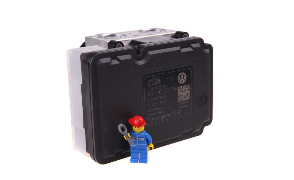 Naprawa serwis Pompy ABS Honda Accord VIII/CRV/Insight 521 Ozorków