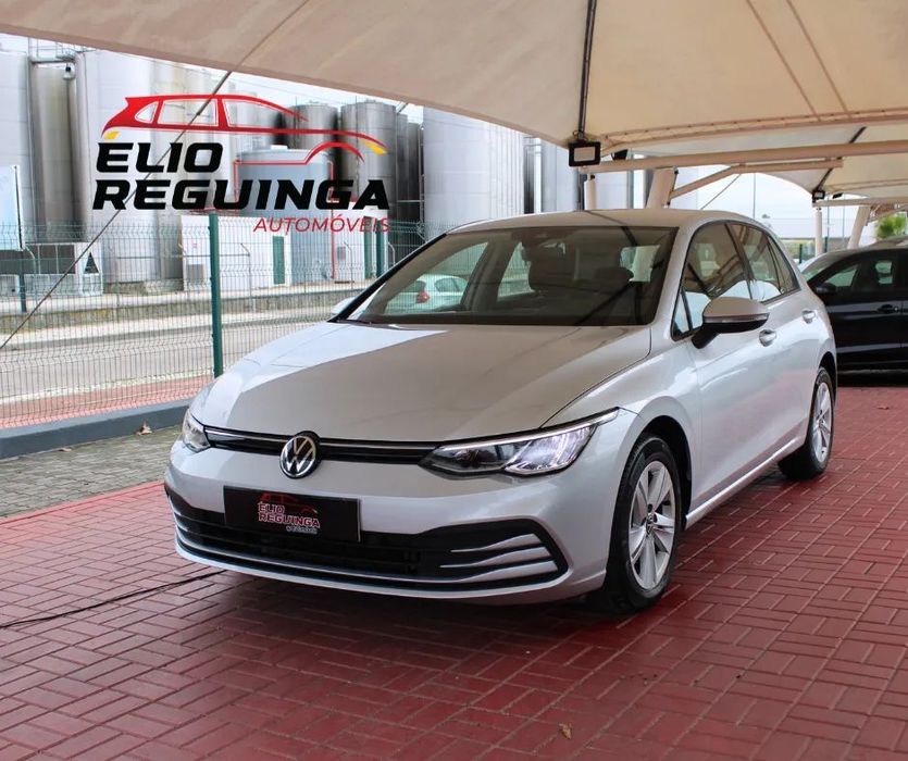 VW Golf 2.0 TDI Life