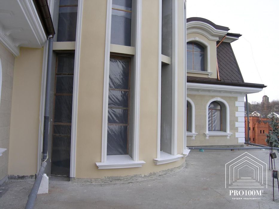 Дом по адресу бульвар Дружбы Народов (площадь 1466,4 м²) - Atlanta.ua - фото 4