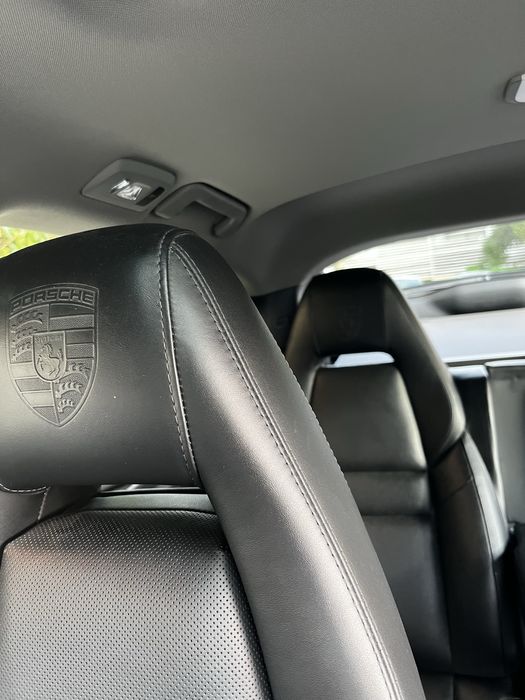 Porsche Panamera 2016 | Full Extras | Imaculado | Excelente Preco