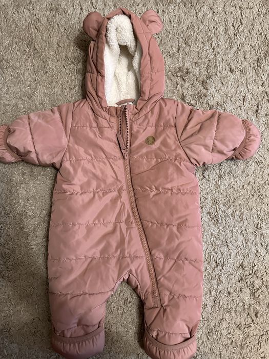 Зимний комбез H&M