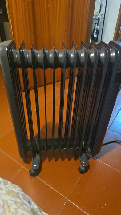 Aquecedor Taurus  2000W