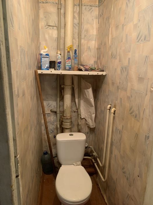 Впервые! 3 кв  Солоницевка(р-н АТБ),.