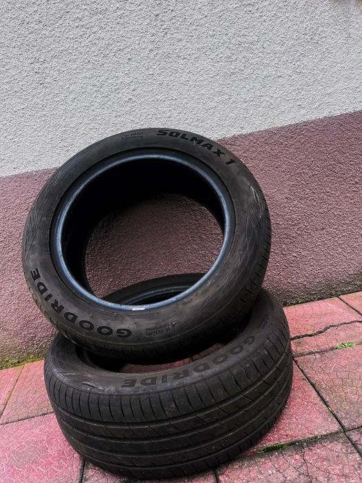 Opony Goodride 225/55/r17