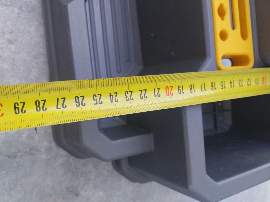 Suporte parede de ferramentas