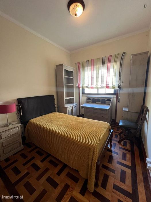 Quarto - localizado em Celas Coimbra Portugal Coimbra