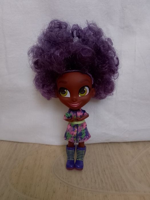 Міні - лялька Іграшка