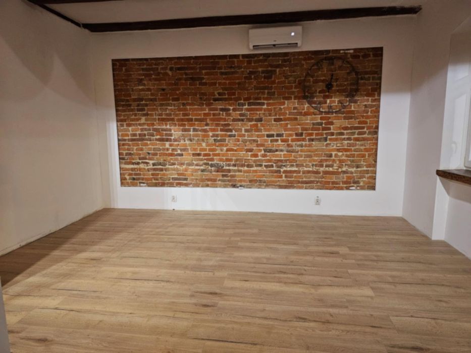 Wynajmę mieszkanie w Smolcu