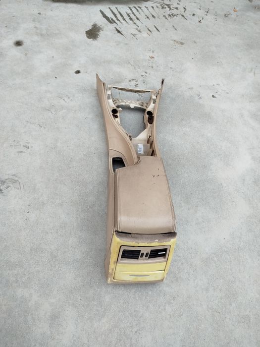 Podłokietnik BMW e 90