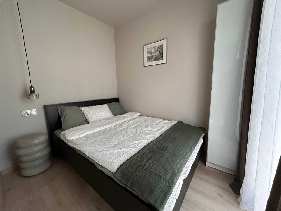 Mieszkanie 2-pok. 27,5 m², Podgórze Duchackie, ul. Podedworze, zdjęcie 5