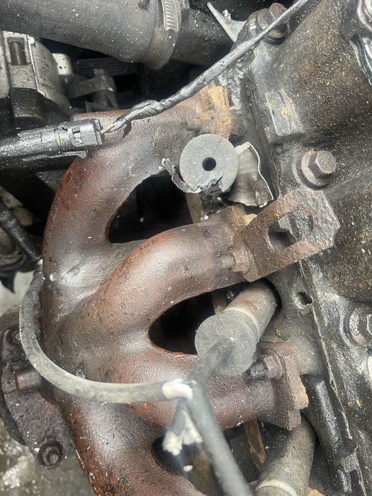 На запчастини або з переоформленням Chevrolet Aveo 2006