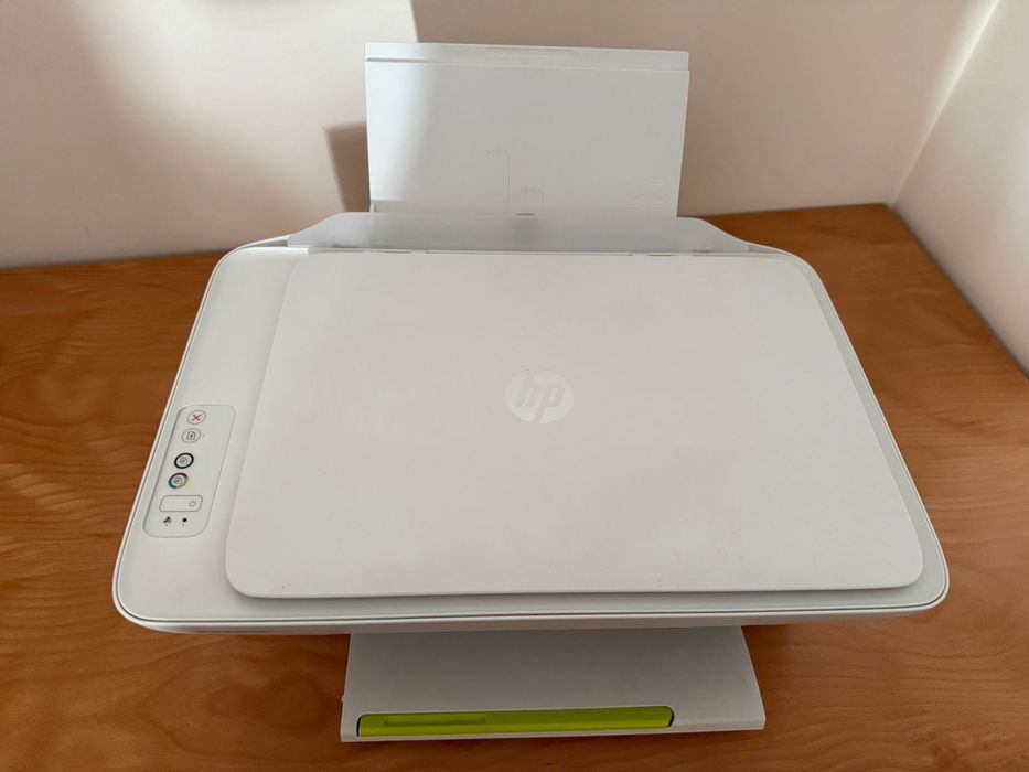 Impressora HP Deskejet 2130