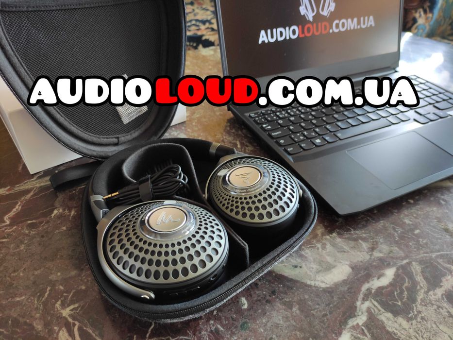 Навушники Focal Bathys В наявності