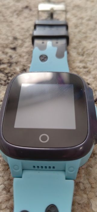 Smartwatch Garett Kids Spark 4G RT