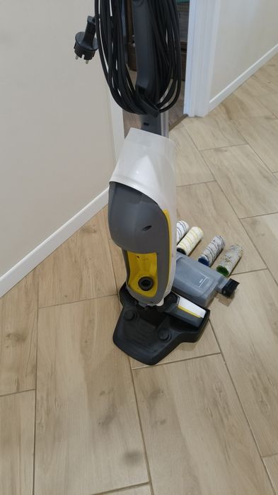Пилосос Karcher FC 5 Premium