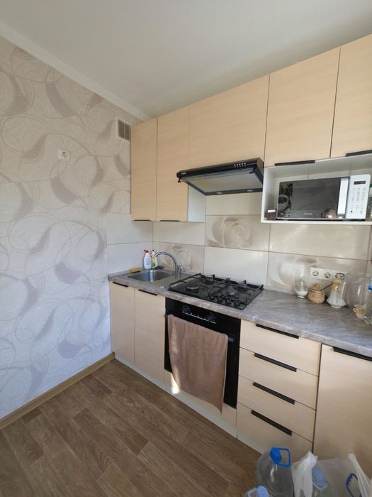 2-х кімнатна квартира Біла Церква