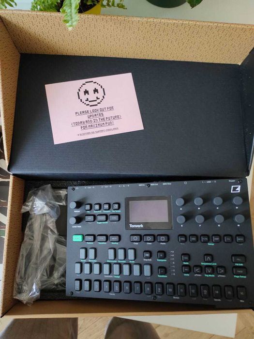 Elektron Tonverk